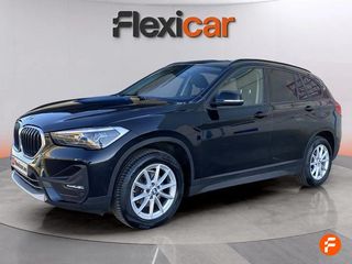 BMW X1 sDrive16d