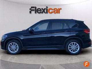 BMW X1 sDrive16d