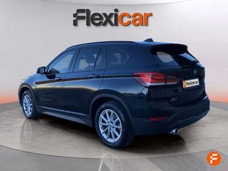 BMW X1 sDrive16d