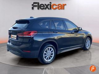 BMW X1 sDrive16d