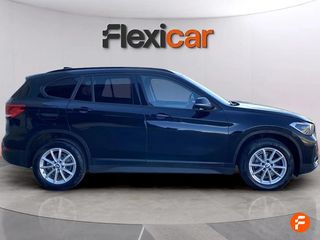 BMW X1 sDrive16d