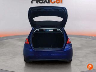 Peugeot 308 5p Style PureTech 130 S&S 6 Vel. MAN