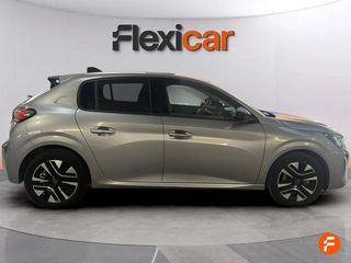 Peugeot 208 Allure Puretech 100