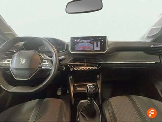 Peugeot 208 Allure Puretech 100