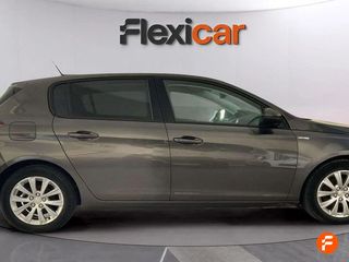 Peugeot 308 5p Style PureTech 130 S&S 6 Vel. MAN