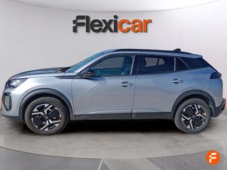 Peugeot 2008 Allure Puretech 130 S&S EAT8