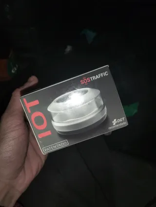 BALIZAS V16 HOMOLOGADAS