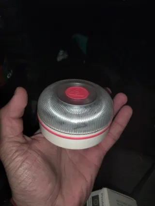 BALIZAS V16 HOMOLOGADAS