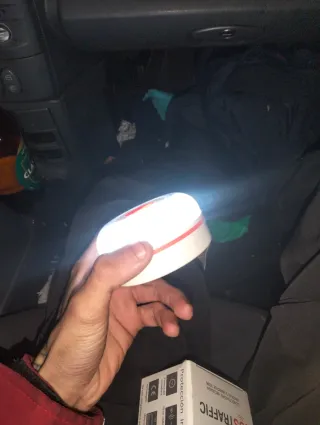 BALIZAS V16 HOMOLOGADAS