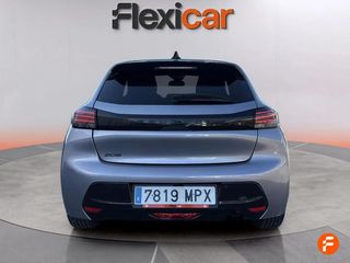 Peugeot 208 Allure Puretech 100