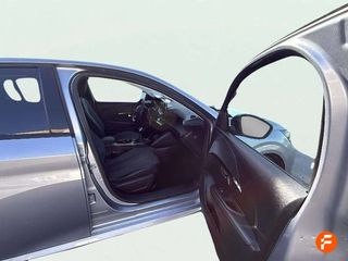 Peugeot 208 Allure Puretech 100