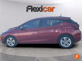 Opel Astra 1.2T SHL 81kW (110CV) 2020