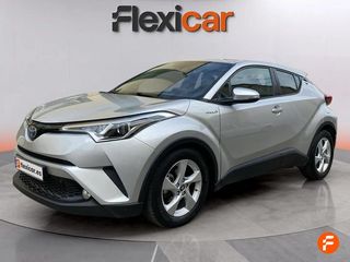 Toyota C-HR 1.8 125H Active