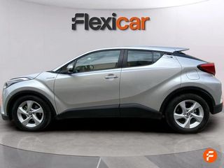 Toyota C-HR 1.8 125H Active