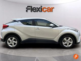 Toyota C-HR 1.8 125H Active