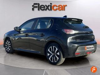 Peugeot 208 Active Puretech 100