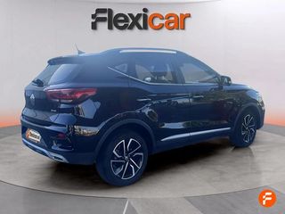 MG ZS 1.5 Luxury