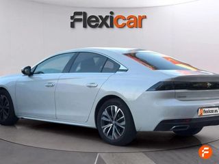 Peugeot 508 5P Allure BlueHDi 130 S&S EAT8