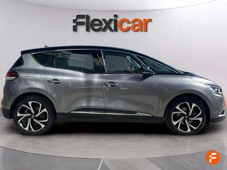 Renault Scénic Limited Blue dCi 88 kW (120CV)