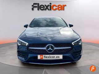Mercedes CLA CLA 220 D DCT