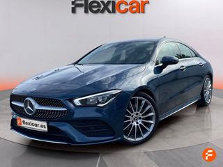 Mercedes CLA CLA 220 D DCT