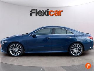 Mercedes CLA CLA 220 D DCT