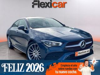 Mercedes CLA CLA 220 D DCT