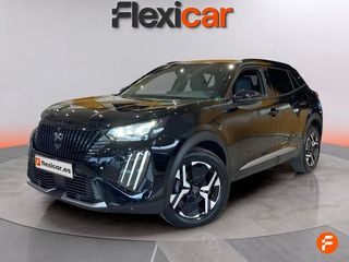 Peugeot 2008 Allure Puretech 130 S&S EAT8