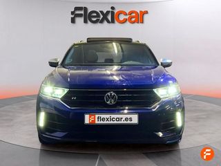 Volkswagen T-Roc R 2.0 TSI 221kW (300CV) 4Motion DSG