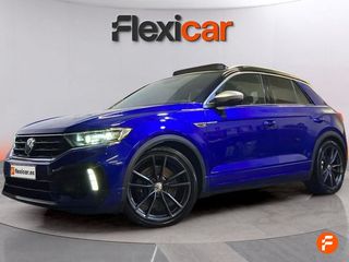 Volkswagen T-Roc R 2.0 TSI 221kW (300CV) 4Motion DSG