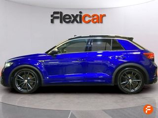 Volkswagen T-Roc R 2.0 TSI 221kW (300CV) 4Motion DSG