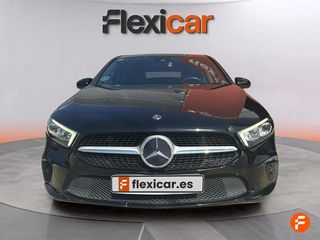 Mercedes Clase A A 180 d