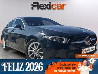 Mercedes Clase A A 180 d