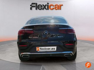 Mercedes GLC GLC 220 d 4MATIC