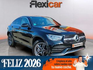 Mercedes GLC GLC 220 d 4MATIC