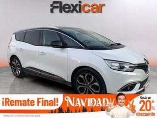 Renault Scénic RENAULT SCENIC