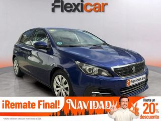 Peugeot 308 5p Active Pack PureTech 130 S&S