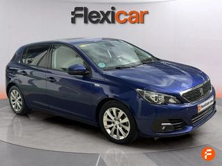 Peugeot 308 5p Active Pack PureTech 130 S&S