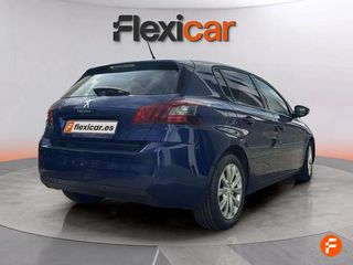 Peugeot 308 5p Active Pack PureTech 130 S&S