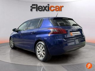 Peugeot 308 5p Active Pack PureTech 130 S&S