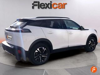 Peugeot 2008 Allure Pack Puretech 130 S&S EAT8