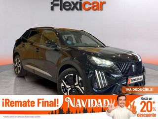 Peugeot 2008 Allure Puretech 130 S&S EAT8