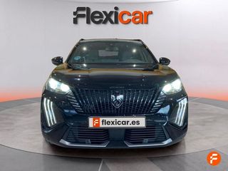 Peugeot 2008 Allure Puretech 130 S&S EAT8