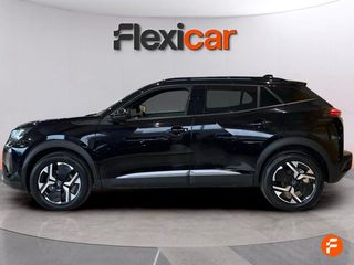 Peugeot 2008 Allure Puretech 130 S&S EAT8