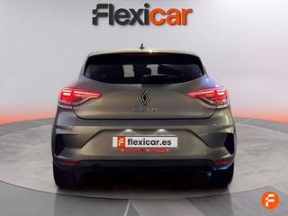 Renault Clio Evolution dCi 100 (74kw)