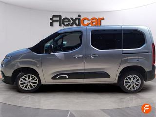 Citroën Berlingo Talla M BlueHDi 100 S&S FEEL