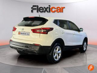 Nissan Qashqai DIG-T 103 kW (140 CV) E6D ACENTA