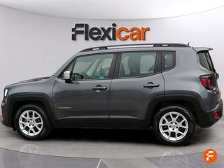 Jeep Renegade Limited 1.0G 88kW (120CV) 4x2