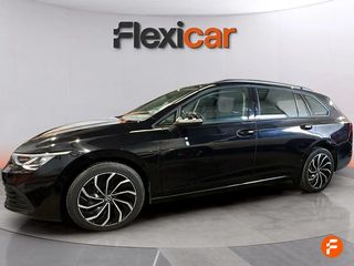 Volkswagen Golf Life 1.5 TSI 96kW (130CV) Variant