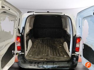 Peugeot Partner 1.5 BlueHDi 102 - 4P